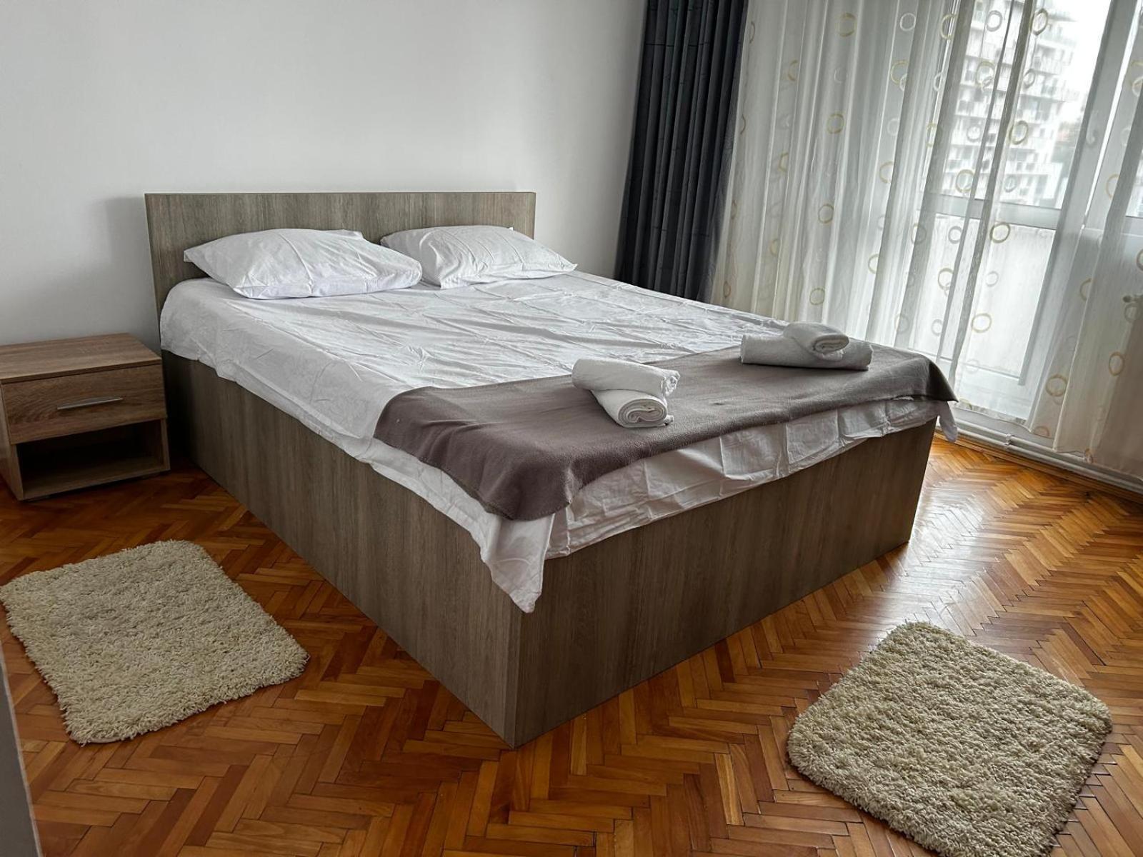 Adt Propiety Apartamento Cluj-Napoca Exterior foto
